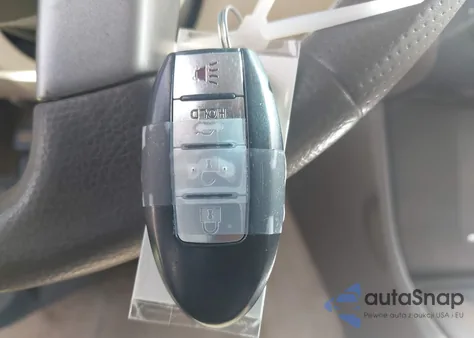 2012 Nissan Altima 2.5 S z USA, uszkodzony, nr VIN 1N4AL2APXCN452022